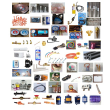 HVAC refrigeration spare parts